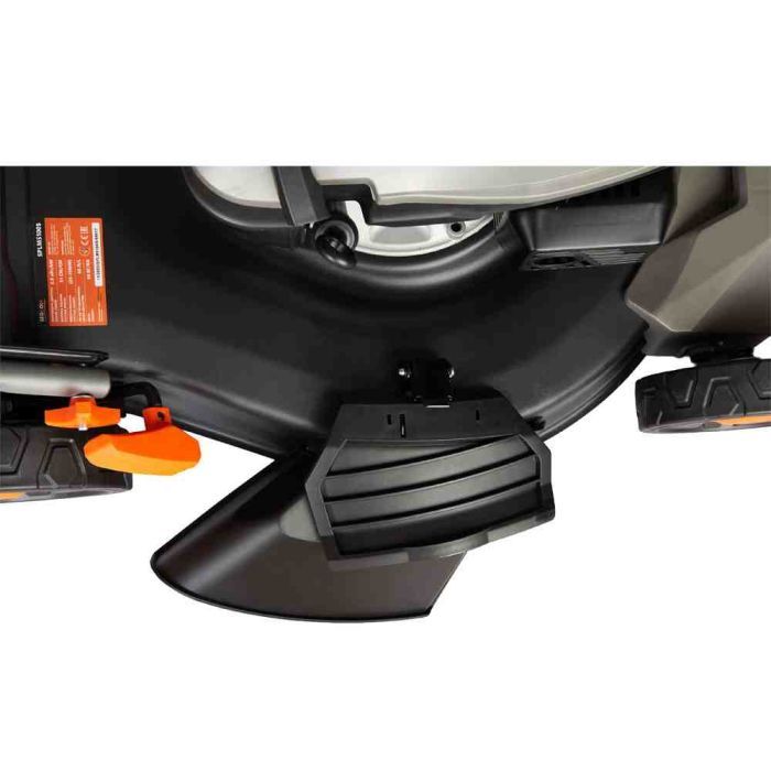 Газонокосарка SEQUOIA бензинова самохідна, 2.9 кВт, 51 см, 25-75 мм, 60 л (SPLM5100S) зображення 14