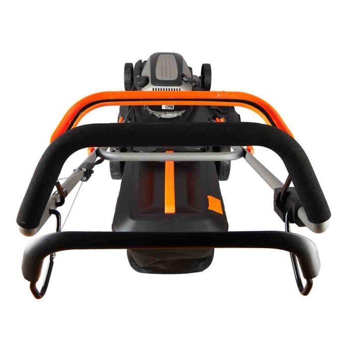 Газонокосарка SEQUOIA бензинова самохідна, 2.9 кВт, 51 см, 25-75 мм, 60 л (SPLM5100S) зображення 7