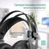 Наушники ColorWay Hyperblast RGB Black (CW-HPG05BK) изображение 10
