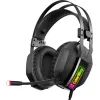 Наушники ColorWay Hyperblast RGB Black (CW-HPG05BK) изображение 4