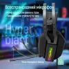 Наушники ColorWay Hyperblast RGB Black (CW-HPG05BK) изображение 7