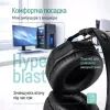 Наушники ColorWay Hyperblast RGB Black (CW-HPG05BK) изображение 9