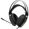 Наушники ColorWay Hyperblast RGB Black (CW-HPG05BK)