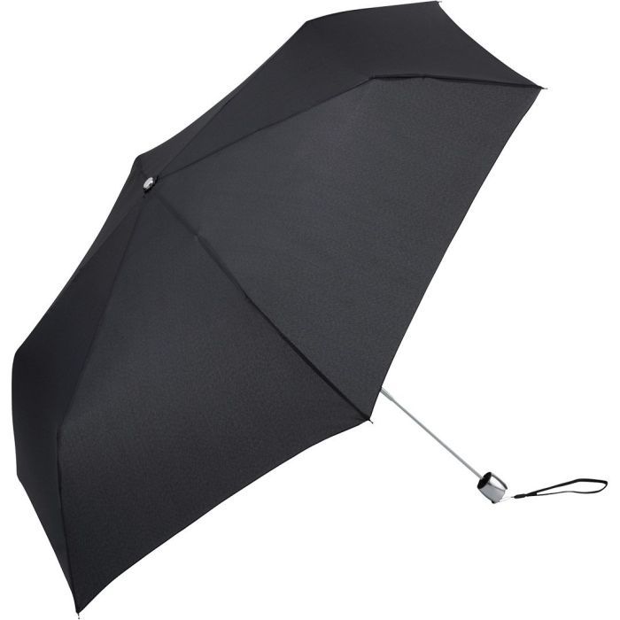 Зонт Fare FiligRain 5070 складана 88 см grey (FR.5070 grey) изображение 2
