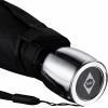 Зонт Fare FiligRain 5070 складана 88 см black (FR.5070 black) изображение 5