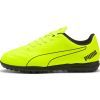 Сороконожки Puma Classico TT Jr 108844-06 жовтий, чорний Діт 37 (4UK) (4069161237126) изображение 3