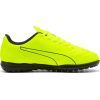 Сороконожки Puma Classico TT Jr 108844-06 жовтий, чорний Діт 37 (4UK) (4069161237126)