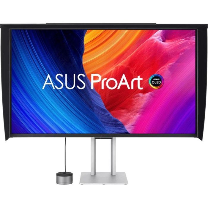 Монитор ASUS ProArt OLED PA32UCDMR-K (90LM03HE-B01K71)