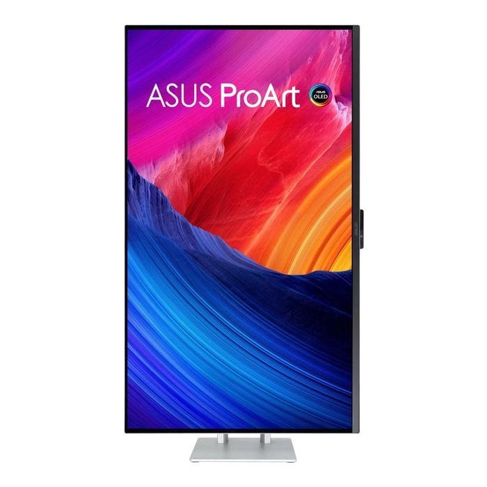 Монитор ASUS ProArt OLED PA32UCDMR-K (90LM03HE-B01K71) изображение 4