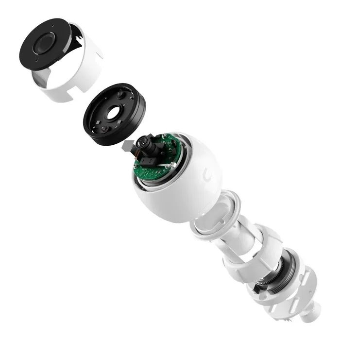 Камера відеоспостереження Ubiquiti UVC-G5-BULLET зображення 4