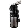 Пляшка для води Ardesto Urban 850мл, пластик, чорний (AR2285UB) зображення 4