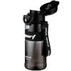 Пляшка для води Ardesto Urban 850мл, пластик, чорний (AR2285UB) зображення 5