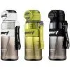 Пляшка для води Ardesto Urban 850мл, пластик, чорний (AR2285UB) зображення 7