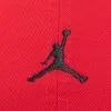 Кепка Nike Air Jordan H86 Jumpman Floppy AR2117-687 червоний Уні MISC (887232051884) изображение 4