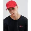 Кепка Nike Air Jordan H86 Jumpman Floppy AR2117-687 червоний Уні MISC (887232051884) изображение 5