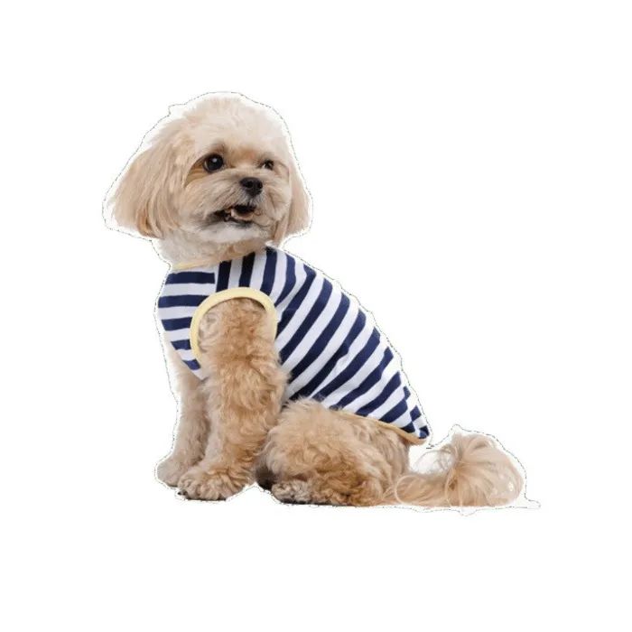 Футболка для животных Pet Fashion Tropic М (4823082445714) изображение 3
