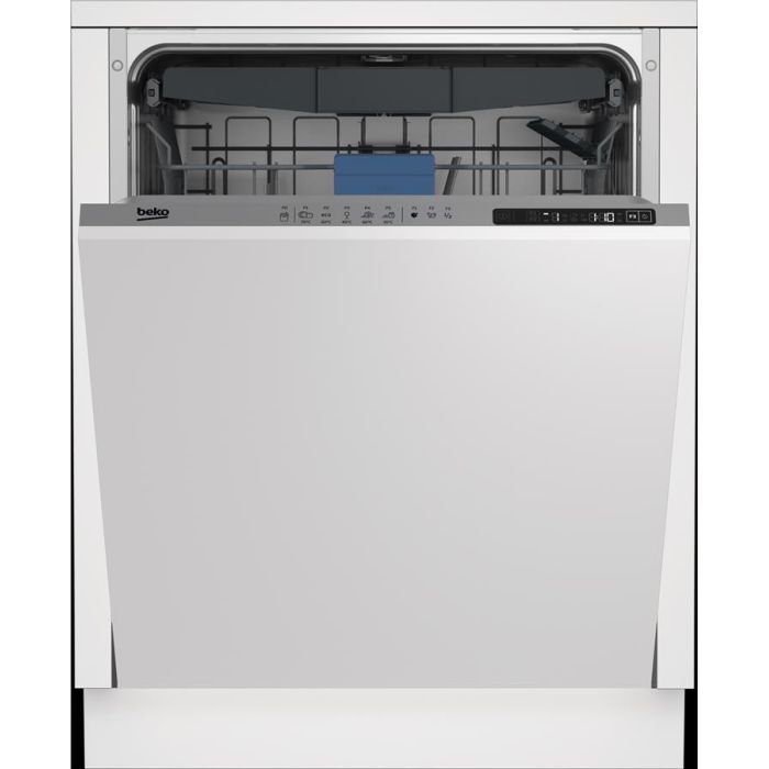 Посудомоечная машина Beko BDIN25325
