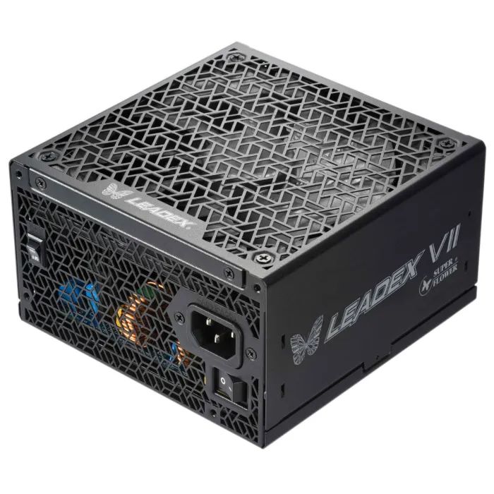 Блок питания Super Flower 1300W LEADEX VII GOLD (SF-1300F14XG)