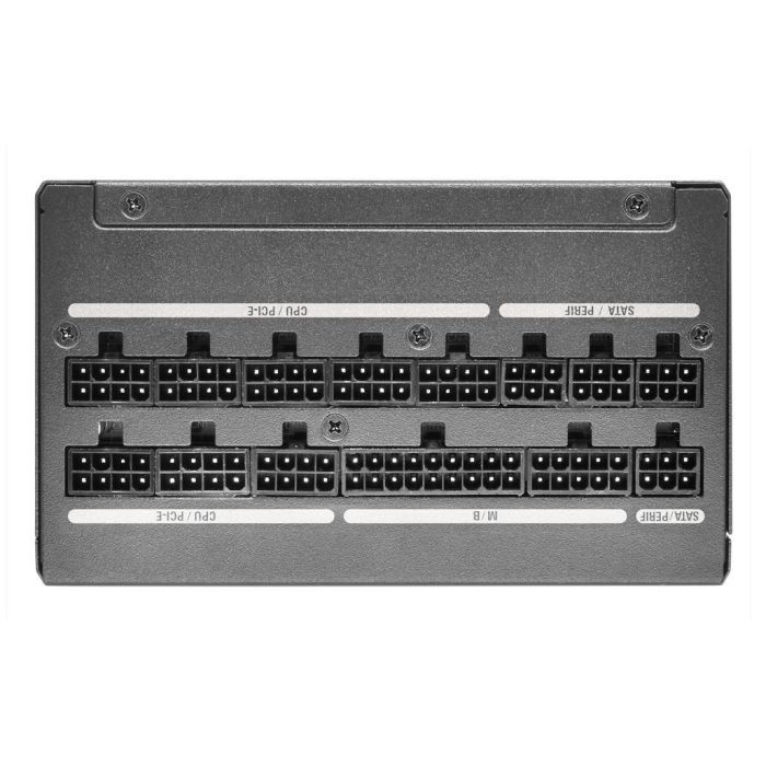 Блок питания Super Flower 1300W LEADEX VII GOLD (SF-1300F14XG) изображение 3