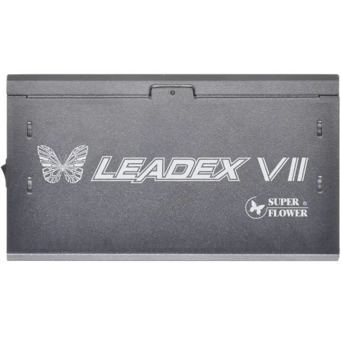 Блок питания Super Flower 1300W LEADEX VII GOLD (SF-1300F14XG) изображение 6