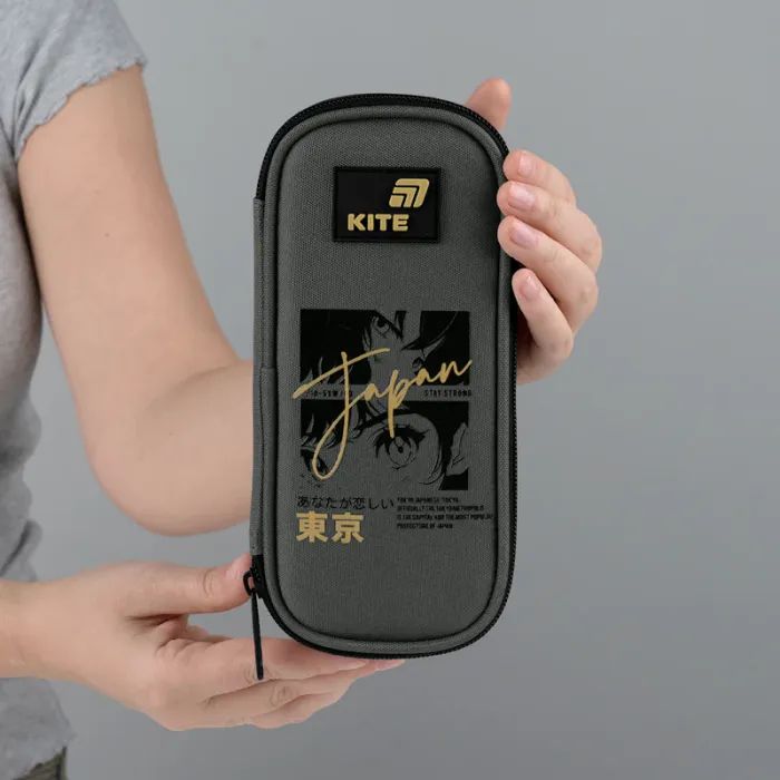 Пенал Kite 662 Tokyo Vibe (K26-662-14) зображення 6