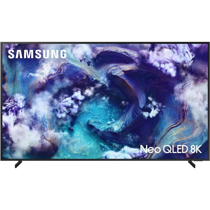 Телевизор Samsung QE75QN900FUXUA