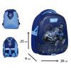 Рюкзак детский Yes Big Foot K-33XXS (550436) изображение 3