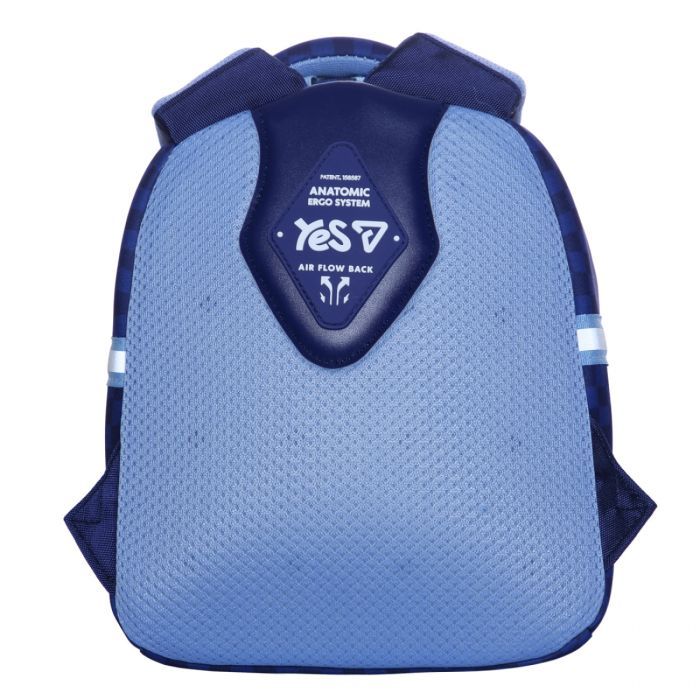 Рюкзак детский Yes Big Foot K-33XXS (550436) изображение 4