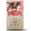 Сухий корм для собак Carnilove True Fresh Turkey 4 кг (8595602581832)