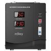 Стабилизатор напряжения nJoy Alvis 5000 (AVRL-5005TAL-CS01B) (Alvis 5000) изображение 2