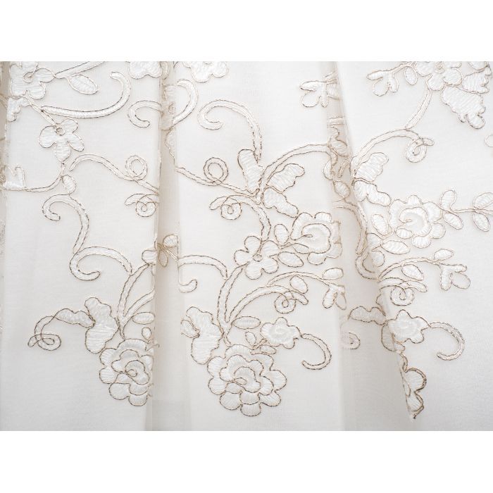 Плаття дитяче Bibaby святкове (76028-68G-cream) зображення 6