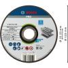 Круг отрезной Bosch Professional, для нержавеющей стали и металла, 125×0.8×22.23 mm (2.608.603.488) изображение 2