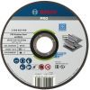 Круг отрезной Bosch Professional, для нержавеющей стали и металла, 125×0.8×22.23 mm (2.608.603.488)