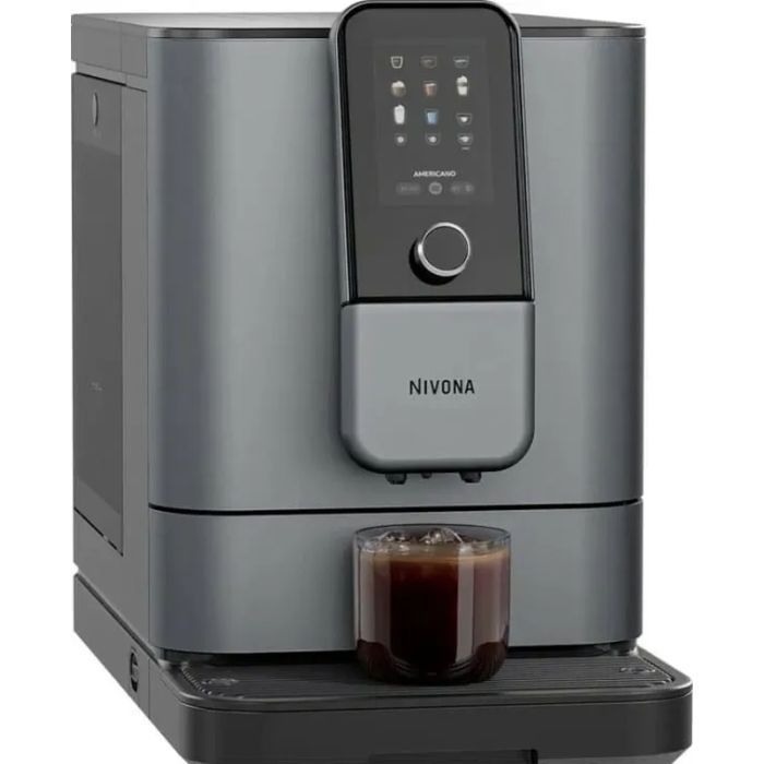 Кофемашина Nivona Nіvo 8107 (NIV00421) изображение 2