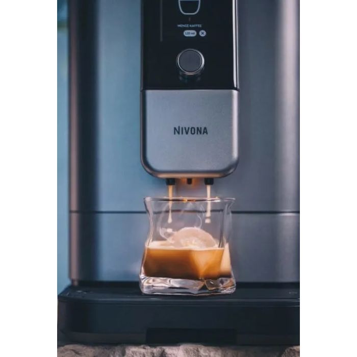 Кофемашина Nivona Nіvo 8107 (NIV00421) изображение 3