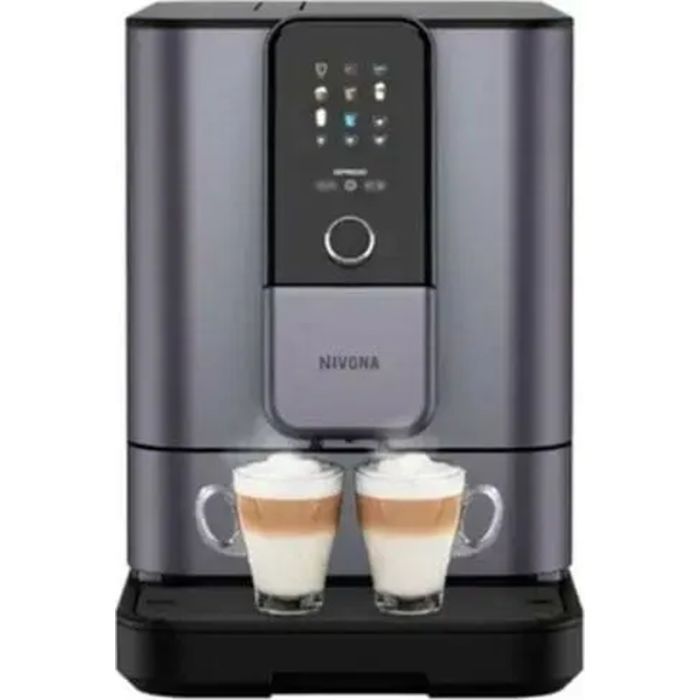 Кофемашина Nivona Nіvo 8107 (NIV00421) изображение 6