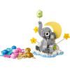 Конструктор LEGO Iconic Слоненя в небі (40814) зображення 2