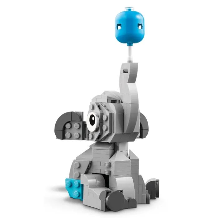 Конструктор LEGO Iconic Слонёнок в небе (40814) изображение 4