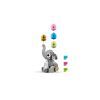 Конструктор LEGO Iconic Слоненя в небі (40814) зображення 5