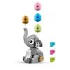 Конструктор LEGO Iconic Слонёнок в небе (40814) изображение 5