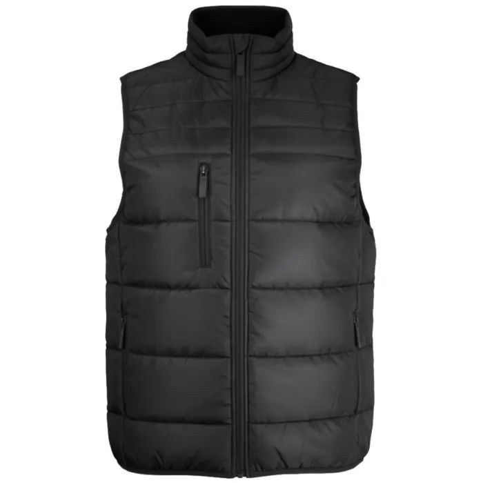 Жилет NikiBo Flow кобальт S (10100805-44S) изображение 5