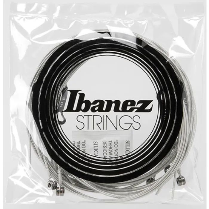 Струны для гитары Ibanez IEBS5C Bass Guitar Strings 45-130 (301876) изображение 3