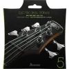Струны для гитары Ibanez IEBS5C Bass Guitar Strings 45-130 (301876)