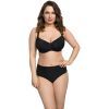 Бюстгальтер Corin Full cup Virginia 22871 Черный 90G (5904906675889) изображение 5
