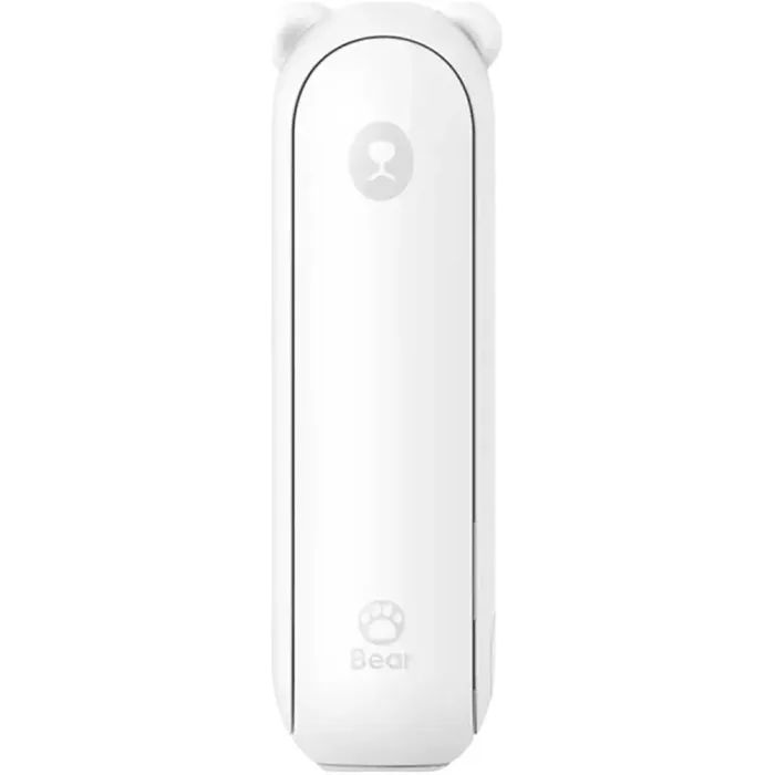 Вентилятор Jisulife F8X green зображення 2