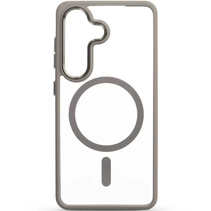 Чехол для мобильного телефона Armorstandart Unit MagCase Samsung S26 5G Titanium Grey (ARM89434)