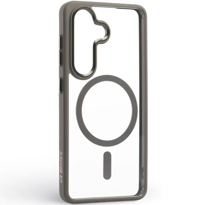 Чехол для мобильного телефона Armorstandart Unit MagCase Samsung S26 5G Titanium Grey (ARM89434) изображение 2