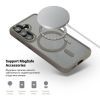 Чехол для мобильного телефона Armorstandart Unit MagCase Samsung S26 5G Titanium Grey (ARM89434) изображение 4