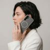 Чехол для мобильного телефона Armorstandart Unit MagCase Samsung S26 5G Titanium Grey (ARM89434) изображение 5