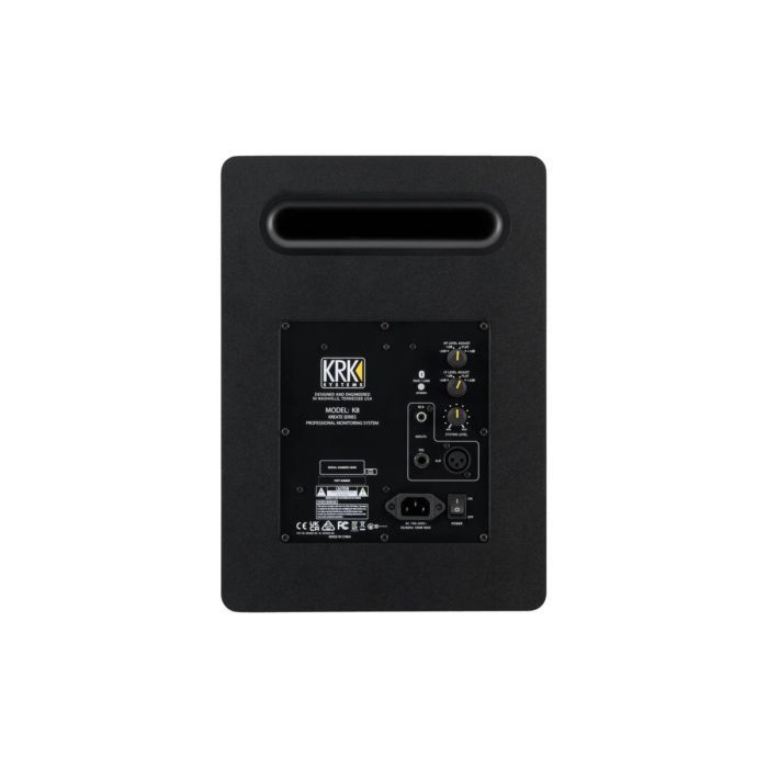 Студийный монитор KRK Systems Kreate 8 (302444) изображение 2
